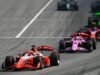F1 LIVE៖ ក្រឡាចត្រង្គ GP របស់ Barcelona បានផ្លាស់ប្តូរ ខណៈដែល Lewis Hamilton ឈ្នះ | F1 | កីឡា
