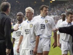 “ខ្ញុំបានបដិសេធ Man Utd បន្ទាប់ពីជួបជាមួយ Sir Alex Ferguson – ឥឡូវនេះខ្ញុំធ្វើការនៅក្នុងហាងកាហ្វេ” | បាល់ទាត់ | កីឡា