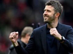 Man Utd ស្ថិតក្នុងតំណែងជាបង្គោលសម្រាប់ការផ្ទេរប្រាក់ 80 លានផោន ខណៈដែល Real Madrid ‘សារភាពថាបរាជ័យ’ នៅក្នុងការស្ទុះងើបឡើងវិញដ៏ធំ | បាល់ទាត់ | កីឡា