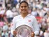 Emma Raducanu ពន្យល់ពីមូលហេតុដែលនាង ‘អបអរ’ នាទីបន្ទាប់ពីការបរាជ័យចុងក្រោយរបស់ Queen | កីឡាវាយកូនបាល់ | កីឡា