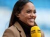 ម្ចាស់ផ្ទះ BBC World Cup លោក Alex Scott មានប្រាក់ខែ ទ្រព្យសម្បត្តិ និងវិមាន ១,៥ លានផោន | បាល់ទាត់ | កីឡា