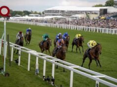 ដំបូន្មានអ្នកជំនាញ ITV Racing សម្រាប់ការប្រណាំងទាំងប្រាំពីរនៅថ្ងៃមួយនៃ Royal Ascot | ប្រណាំង | កីឡា
