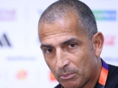 គ្រូបង្វឹក World Cup ត្រូវបណ្ដេញចេញ ក្រោយប្រកួតបានតែមួយប្រកួត និងអ្នកជំនួសឈ្មោះ | បាល់ទាត់ | កីឡា