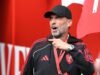 Liverpool ឥឡូវនេះអាចបញ្ចប់ការផ្ទេរដោយឥតគិតថ្លៃបន្ទាប់ពីការយល់ព្រមពីលោក Jurgen Klopp | បាល់ទាត់ | កីឡា
