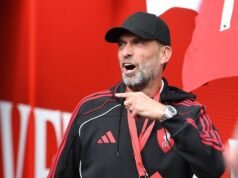 Liverpool ឥឡូវនេះអាចបញ្ចប់ការផ្ទេរដោយឥតគិតថ្លៃបន្ទាប់ពីការយល់ព្រមពីលោក Jurgen Klopp | បាល់ទាត់ | កីឡា