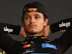 Lando Norris: ស្ថានភាព F1 កំពុងលេចចេញ ‘នឹងធ្វើឱ្យអ្នកគ្រប់គ្នាអាម៉ាស់’ | F1 | កីឡា