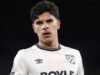 Man Utd ជំរុញឱ្យ West Ham បំភ្លេចការទាមទារតម្លៃលោះនៅក្នុងជម្លោះផ្ទេរកីឡាករ Mateus Fernandes | បាល់ទាត់ | កីឡា