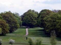 Historic abandoned golf club to be demolished after plan approved | Golf | កីឡា