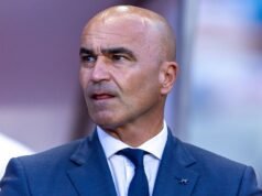 Roberto Martinez ចាកចេញពីព័រទុយហ្គាល់ ខណៈគាត់ក្លាយជាគ្រូបង្វឹកទី២ World Cup | បាល់ទាត់ | កីឡា