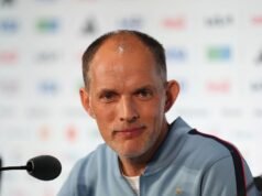 Thomas Tuchel ទទួលបានការយល់ព្រមពី God Save The King សម្រាប់ World Cup | បាល់ទាត់ | កីឡា