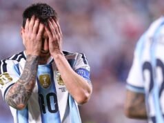 Messi យំ, ភ្លេង Tuchel ស្បថ, ការស្លាប់របស់ស្កុតឡេន – សង្ខេបការប្រកួតបាល់ទាត់ពិភពលោក | បាល់ទាត់ | កីឡា