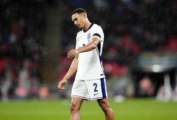 Trent Alexander Arnold