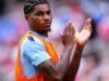 Man Utd ‘ហាមប្រាម’ Marcus Rashford ពីការចូលរួមក្រុមពីរក្នុងការផ្ទេរប្រាក់ £40m | បាល់ទាត់ | កីឡា