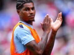 Man Utd ‘ហាមប្រាម’ Marcus Rashford ពីការចូលរួមក្រុមពីរក្នុងការផ្ទេរប្រាក់ £40m | បាល់ទាត់ | កីឡា