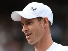 BBC Wimbledon សុបិន្តនៅពេល Andy Murray ឡើងតំណែងហើយជំនួស Andrew Castle | កីឡាវាយកូនបាល់ | កីឡា