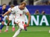 ហេតុអ្វីបានជា Harry Kane ស៊ុតបាល់ប៉េណាល់ទីពីរដងឲ្យអង់គ្លេសទល់នឹងក្រូអាត? | បាល់ទាត់ | កីឡា