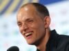 អាកប្បកិរិយារបស់ Tuchel នៅពីក្រោយឆាកនិយាយយ៉ាងច្រើនបន្ទាប់ពីជ័យជម្នះរបស់ក្រូអាត Football | កីឡា