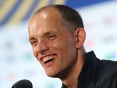 អាកប្បកិរិយារបស់ Tuchel នៅពីក្រោយឆាកនិយាយយ៉ាងច្រើនបន្ទាប់ពីជ័យជម្នះរបស់ក្រូអាត Football | កីឡា