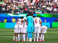 FIFA ទម្លាយភាពស្ងៀមស្ងាត់ ក្រោយក្រុមបាល់ទាត់ពិភពលោក បញ្ជាឱ្យចាកចេញពីអាមេរិក | បាល់ទាត់ | កីឡា