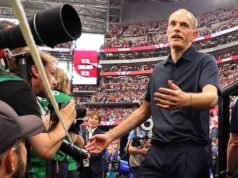 Thomas Tuchel អំពាវនាវឱ្យមានការផ្លាស់ប្តូរច្បាប់ប្រកួត World Cup បន្ទាប់ពីភ្លេងជាតិ ‘ខូច’ | បាល់ទាត់ | កីឡា