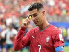 Cristiano Ronaldo ធ្វើឱ្យអាម៉ាស់មុខ ខណៈគូប្រជែង World Cup បង្ហាញការពិតដ៏ឃោរឃៅ | បាល់ទាត់ | កីឡា