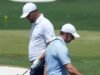 Scottie Scheffler មិនយល់ស្របជាមួយ Rory McIlroy ក្នុងការបំបែកគំនិតបើកចំហរបស់ US | វាយកូនហ្គោល | កីឡា
