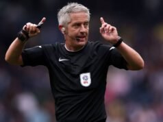 មន្ត្រីទាំងបីនៃ Premier League នឹងមិនអាជ្ញាកណ្តាលម្តងទៀត | បាល់ទាត់ | កីឡា