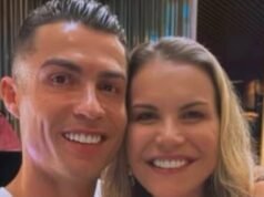 ប្អូនស្រីរបស់ Ronaldo ផ្ញើសារទៅកាន់ Bruno Fernandes បន្ទាប់ពីស្មើជាមួយព័រទុយហ្គាល់ | បាល់ទាត់ | កីឡា