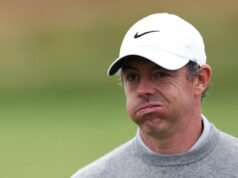 សេចក្តីថ្លែងការណ៍របស់ McIlroy ចែករំលែកនៅពេលមេដឹកនាំ US Open ថ្លែងបន្ទាប់ពីការអំពាវនាវឱ្យហាមឃាត់ | វាយកូនហ្គោល | កីឡា