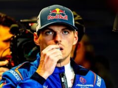 លទ្ធផលរបស់ Max Verstappen ផ្លាស់ប្តូរដោយសារអ្នកមើលការខុសត្រូវរថយន្ត | F1 | កីឡា