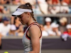 អតីតជើងឯក Wimbledon និងលេខ 2 ពិភពលោក រងរបួសប៉ុន្មានថ្ងៃមុនការប្រកួត | កីឡាវាយកូនបាល់ | កីឡា