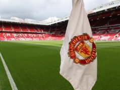 Man Utd ចង់ចុះហត្ថលេខាលើកីឡាករអន្តរជាតិអង់គ្លេសដែលស៊ុតបញ្ចូលទីបាន 45 គ្រាប់កាលពីរដូវកាលមុន | បាល់ទាត់ | កីឡា