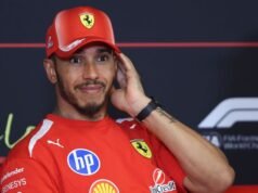 Lewis Hamilton ច្រៀកទៅនឹងការបំបែកដោយអ្នកវិភាគ Sky Sports ខណៈដែលជួរដ៏ជូរចត់បានក្លាយជារឿងផ្ទាល់ខ្លួន | F1 | កីឡា