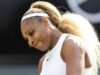 Serena Williams ជម្លៀសពីសណ្ឋាគារទាំងកណ្តាលយប់ ប៉ុន្មានថ្ងៃមុនពេលត្រឡប់ទៅ Wimbledon | កីឡាវាយកូនបាល់ | កីឡា