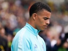 Man Utd រកបានរាប់លានលើការផ្ទេរ Mason Greenwood ខណៈដែលអាកប្បកិរិយារបស់ Spurs លេចចេញ | បាល់ទាត់ | កីឡា
