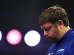តារា Darts ពិចារណាលាឈប់ពីរឿងភាគហើយបង្ហោះ CV តាមអ៊ីនធឺណិត | ផ្សេងៗ | កីឡា