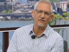 Gary Lineker ស្ទើរតែបំពានច្បាប់ដ៏តឹងរឹងរបស់ ITV កំឡុងពេលបង្ហាញខ្លួន World Cup បន្ទាប់ពី BBC ចាកចេញ | បាល់ទាត់ | កីឡា