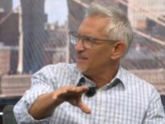 Gary Lineker បានដាក់ស្លាកសញ្ញាថា “ជនក្បត់ជាតិ” សម្រាប់ការបង្ហាញខ្លួន ITV ដ៏ភ្ញាក់ផ្អើល | បាល់ទាត់ | កីឡា