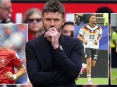 Dream Man Utd XI គ្រោងនឹងបើកហ្គេម Prem ខណៈដែលការចុះហត្ថលេខា 87 លានផោនចាប់ផ្តើម | បាល់ទាត់ | កីឡា