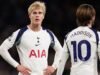 Tottenham ទទួលបានឱកាសដើម្បីបញ្ចប់កិច្ចព្រមព្រៀងដោះដូរដ៏អស្ចារ្យជាមួយ Bergvall | បាល់ទាត់ | កីឡា