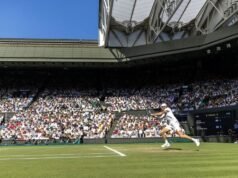 សំបុត្រចុងក្រោយ Wimbledon 2026 ត្រូវបានដាក់លក់ ខណៈដែល Serena Williams ត្រឡប់មកវិញ | កីឡាវាយកូនបាល់ | កីឡា