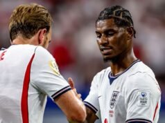 ការក្លែងធ្វើការប្រកួត World Cup រវាងអង់គ្លេស និងហ្គាណា ព្យាករណ៍ពីភាពវឹកវរកាន់តែច្រើន | ហ្គេម | ការកំសាន្ត
