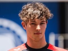 អ្នកបើកបរ F1 ជំនួសនៅ Austrian Grand Prix ខណៈដែល Oliver Bearman បានប្រគល់មិត្តរួមក្រុមថ្មី | F1 | កីឡា