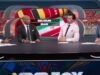 អ្នកវិភាគទូរទស្សន៍ World Cup ‘ដេកលក់’ កំឡុងពេលប្រកួត ខណៈមានការរិះគន់ខ្លាំងៗ | បាល់ទាត់ | កីឡា