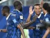 បារាំង vs អ៊ីរ៉ាក់ អូសបន្លាយពេល ៤ ម៉ោងក្នុងភាពវឹកវរ World Cup បន្ទាប់ពី FIFA ចាត់វិធានការ | បាល់ទាត់ | កីឡា