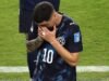 FIFA ដកអាជ្ញាប័ណ្ណអ្នកអត្ថាធិប្បាយ World Cup ក្រោយដួលរលំ | បាល់ទាត់ | កីឡា