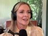 Gabby Logan ភ្ញាក់ផ្អើលយ៉ាងខ្លាំងចំពោះមិត្តរួមការងាររបស់ BBC ដែលកែតម្រូវនាងនៅលើអាកាស | បាល់ទាត់ | កីឡា