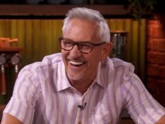 Lineker បដិសេធមិនទទួលយកការទាមទារ Harry Kane របស់ Maguire ក្នុងការឆ្លើយតបបួនពាក្យដ៏ឃោរឃៅ | បាល់ទាត់ | កីឡា