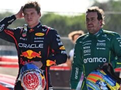 Max Verstappen អាចទទួលបានមិត្តរួមក្រុមថ្មី ខណៈដែល Fernando Alonso ធ្វើឱ្យចេតនារបស់គាត់ច្បាស់លាស់ | F1 | កីឡា