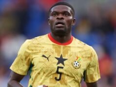 ហេតុអ្វី Thomas Partey ត្រូវគេជេរ? តារា Ghana ចំអកអោយអង់គ្លេស | បាល់ទាត់ | កីឡា